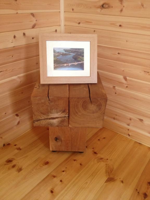 Orme View Lodges Llandegai Exterior photo